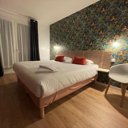 Hotel Des Dunes Noirmoutier La Guérinière 외부 사진