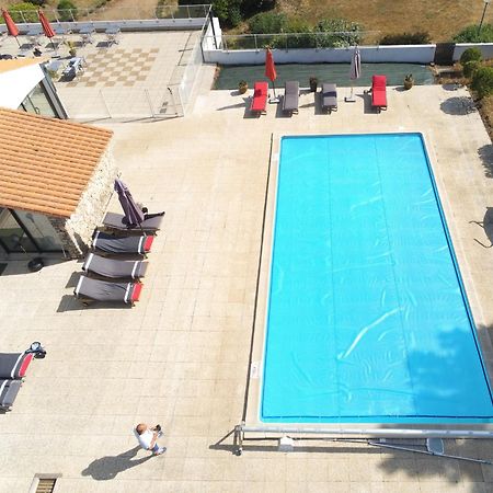 Hotel Des Dunes Noirmoutier La Guérinière 외부 사진