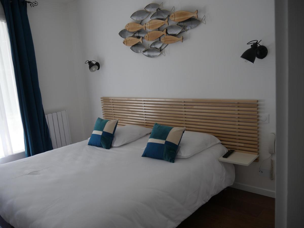 Hotel Des Dunes Noirmoutier La Guérinière 외부 사진