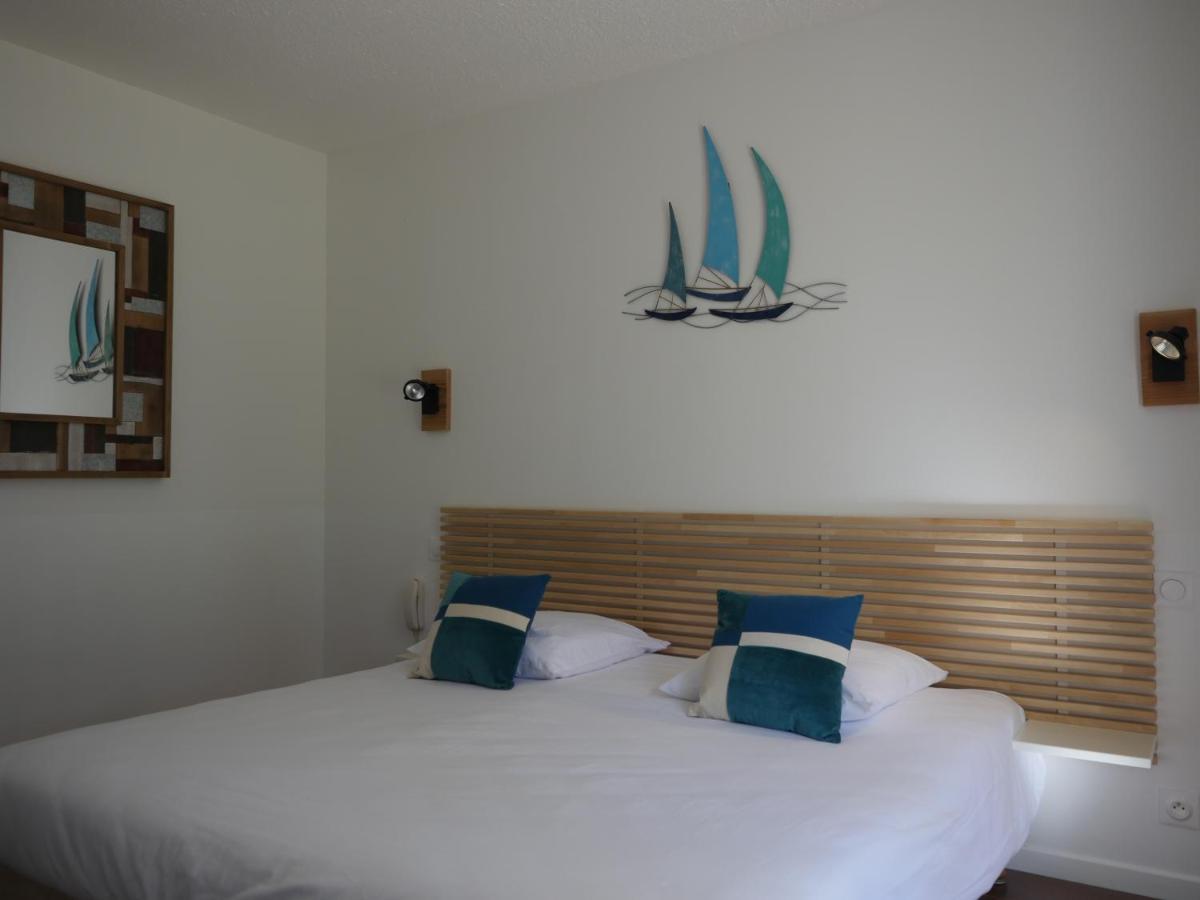 Hotel Des Dunes Noirmoutier La Guérinière 외부 사진