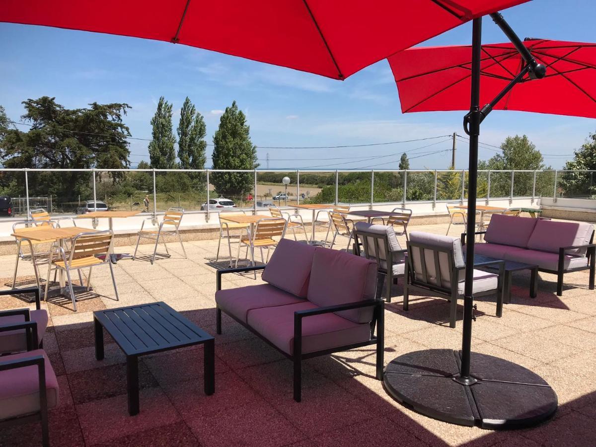 Hotel Des Dunes Noirmoutier La Guérinière 외부 사진