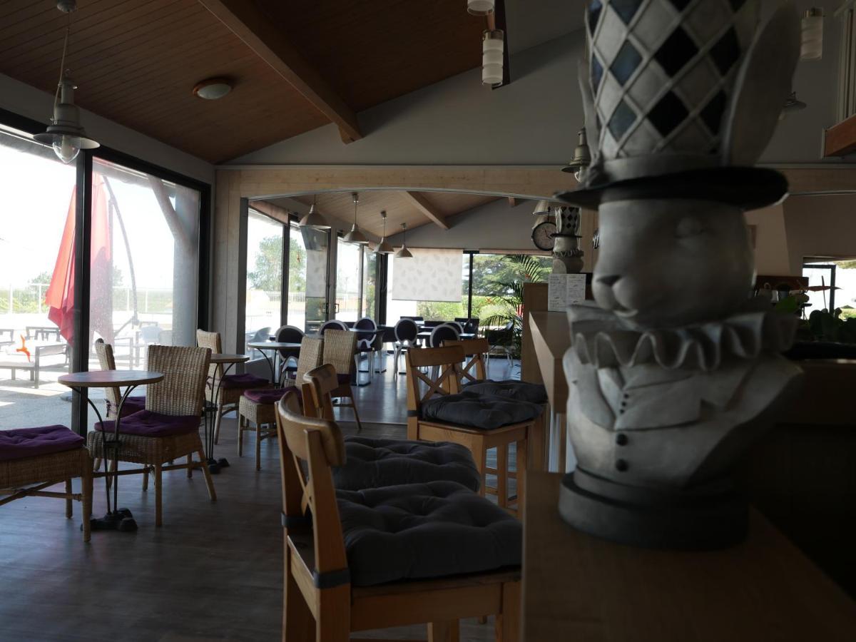 Hotel Des Dunes Noirmoutier La Guérinière 외부 사진