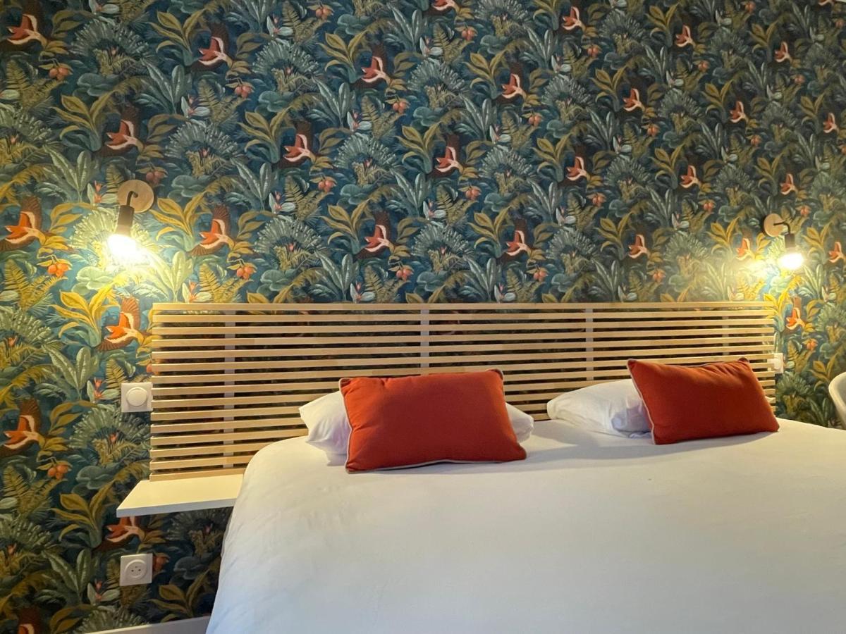 Hotel Des Dunes Noirmoutier La Guérinière 외부 사진