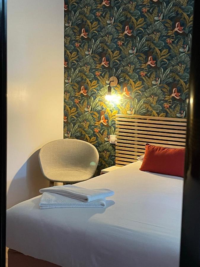Hotel Des Dunes Noirmoutier La Guérinière 외부 사진