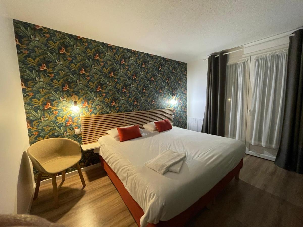 Hotel Des Dunes Noirmoutier La Guérinière 외부 사진