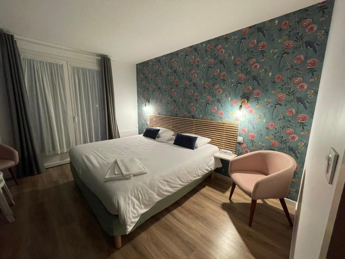 Hotel Des Dunes Noirmoutier La Guérinière 외부 사진