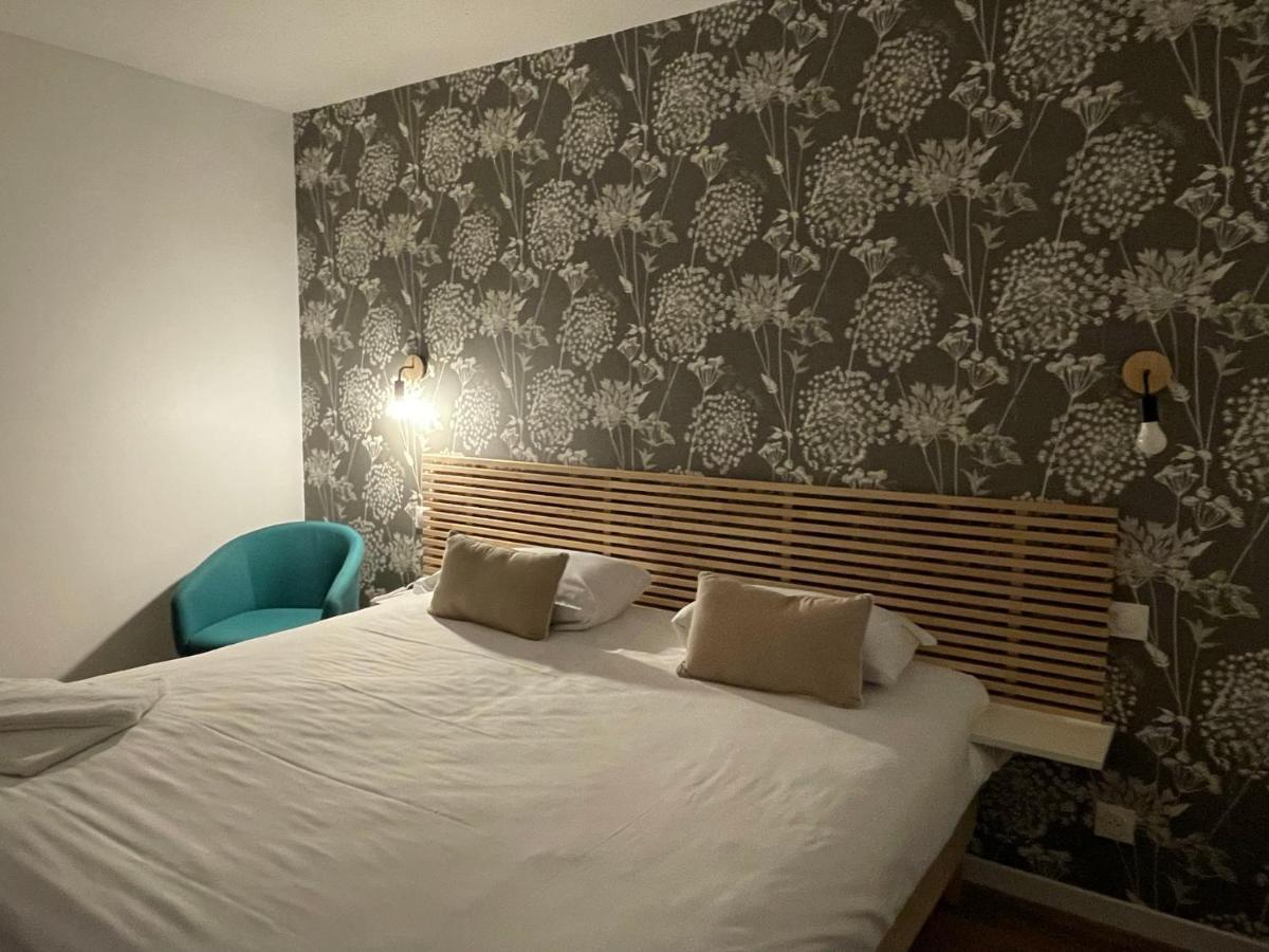 Hotel Des Dunes Noirmoutier La Guérinière 외부 사진