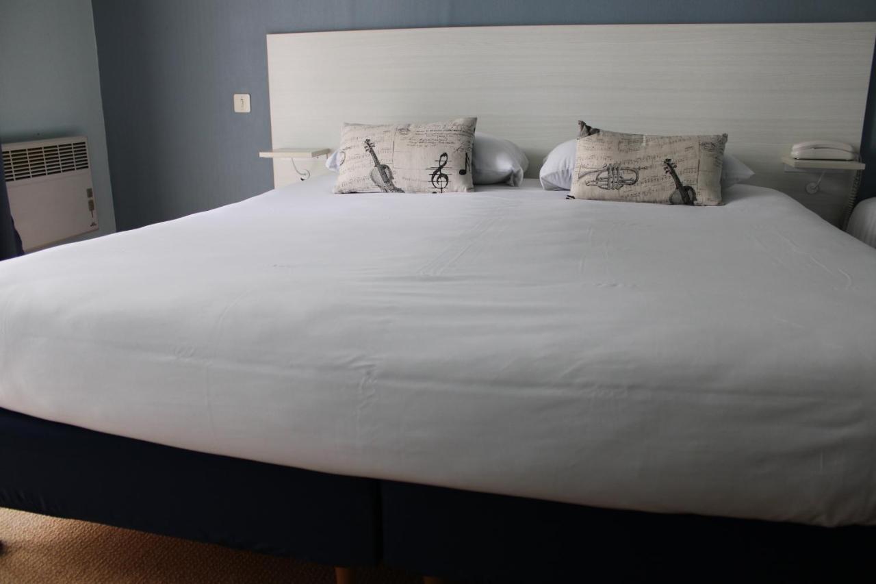Hotel Des Dunes Noirmoutier La Guérinière 외부 사진