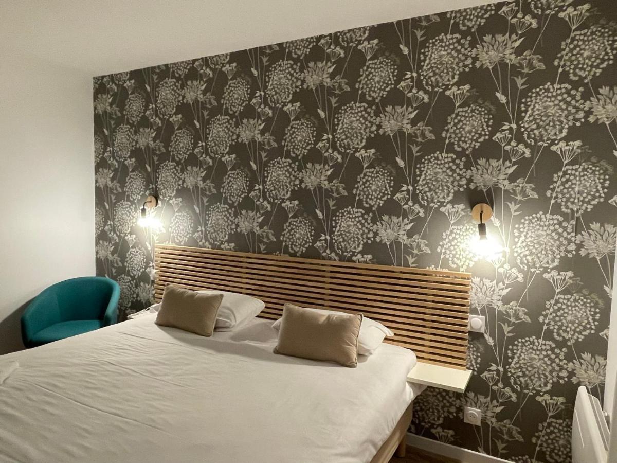 Hotel Des Dunes Noirmoutier La Guérinière 외부 사진