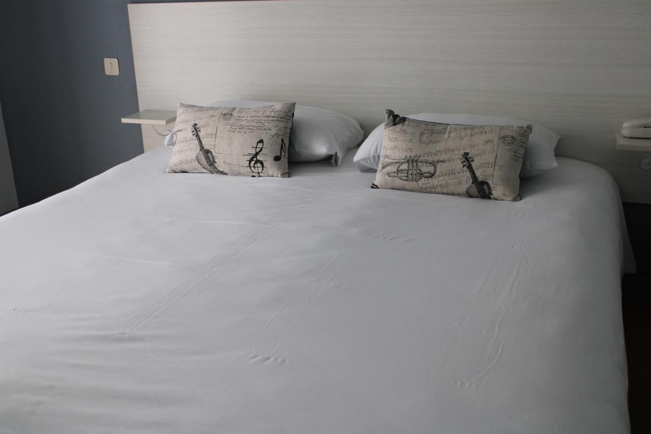Hotel Des Dunes Noirmoutier La Guérinière 외부 사진
