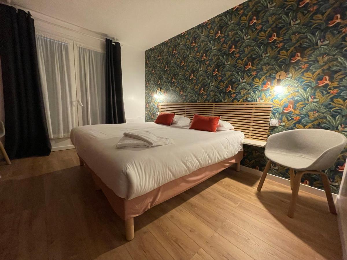 Hotel Des Dunes Noirmoutier La Guérinière 외부 사진