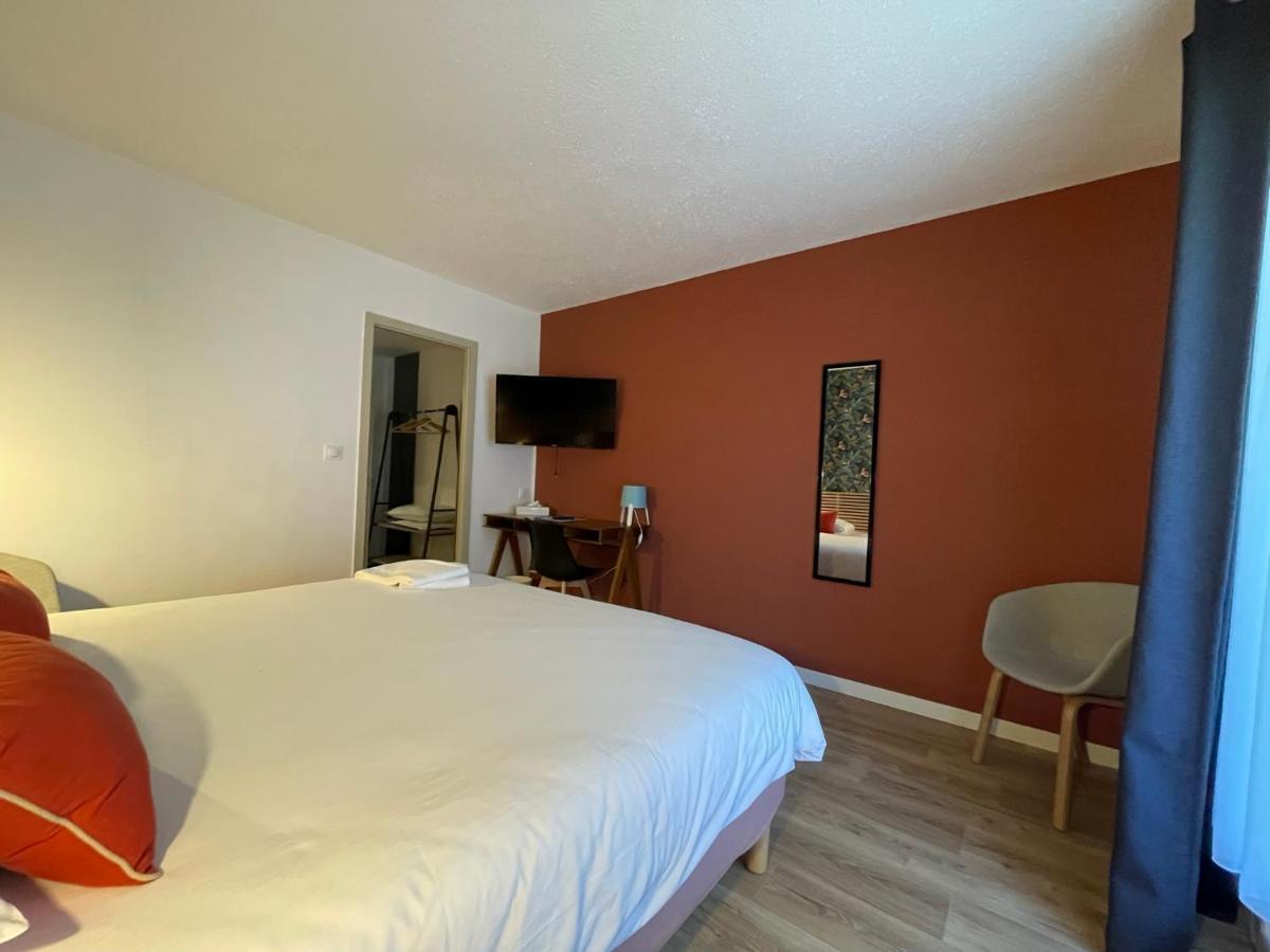 Hotel Des Dunes Noirmoutier La Guérinière 외부 사진