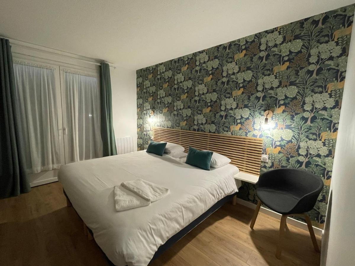Hotel Des Dunes Noirmoutier La Guérinière 외부 사진