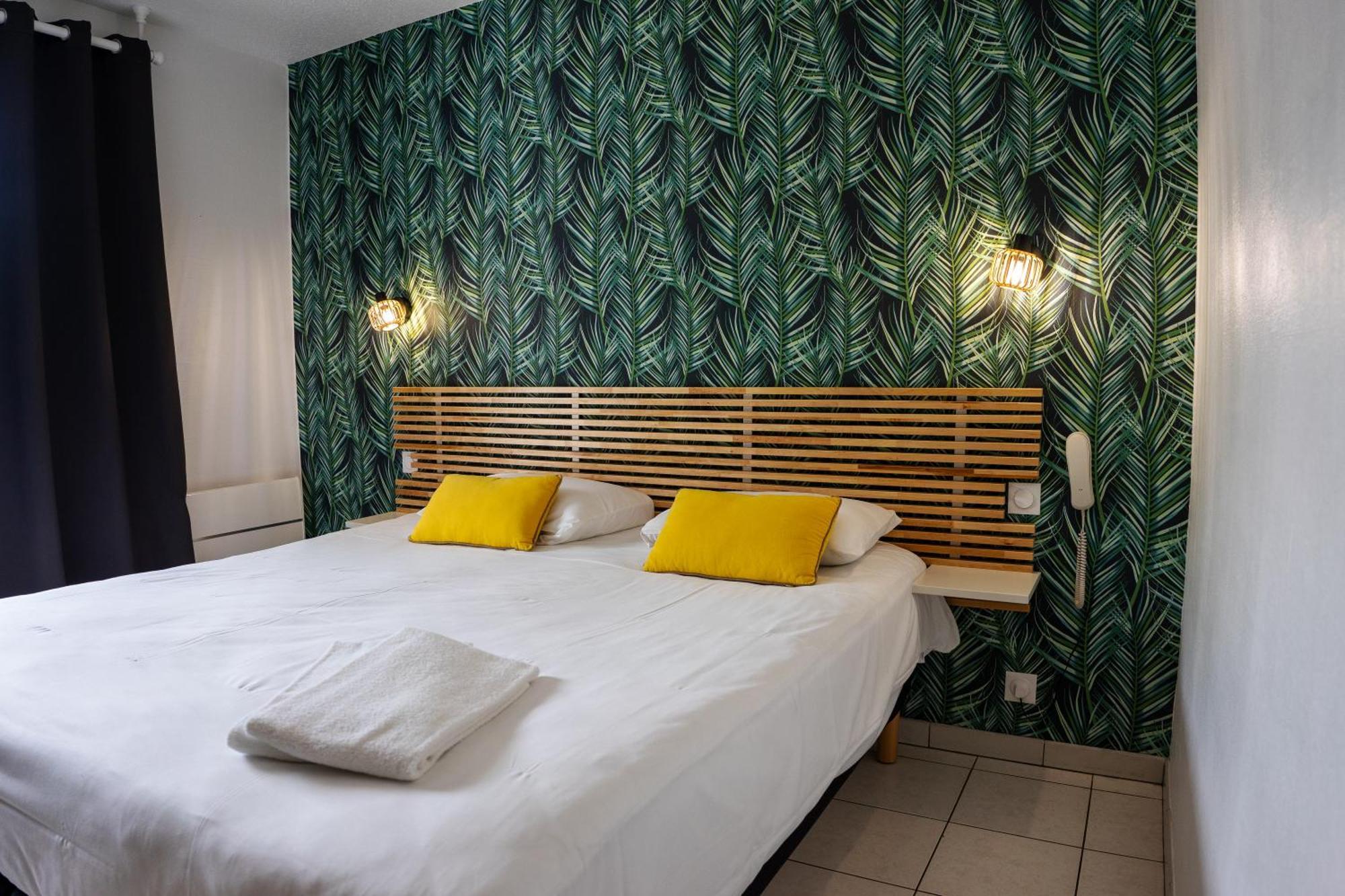 Hotel Des Dunes Noirmoutier La Guérinière 외부 사진