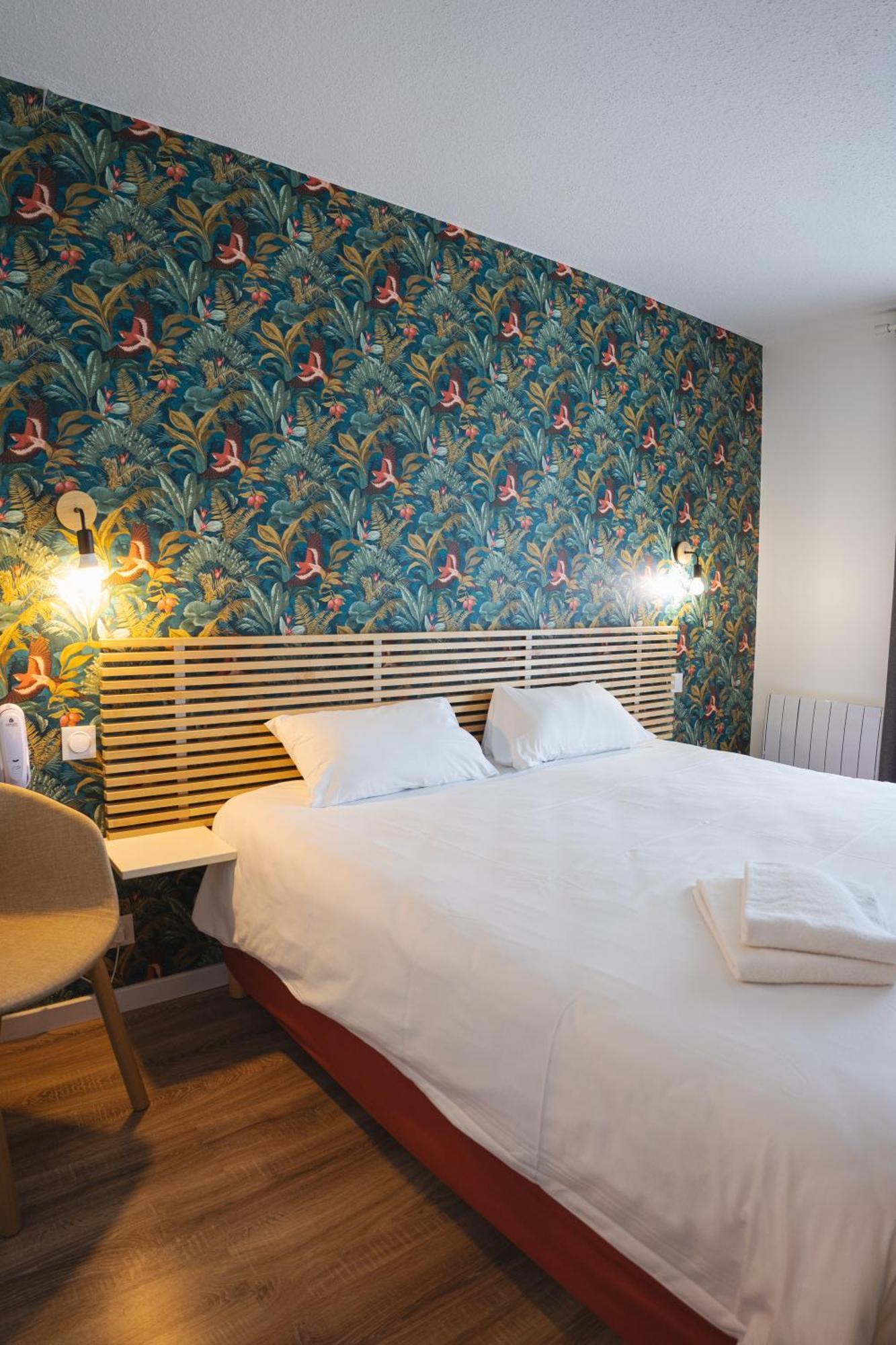 Hotel Des Dunes Noirmoutier La Guérinière 외부 사진
