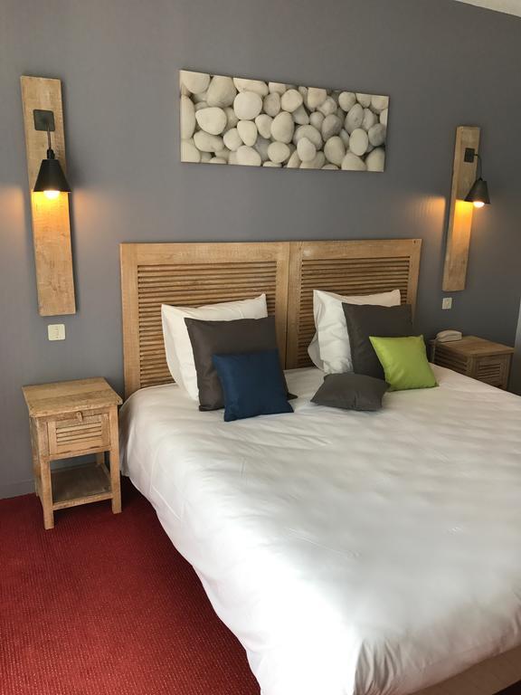 Hotel Des Dunes Noirmoutier La Guérinière 외부 사진