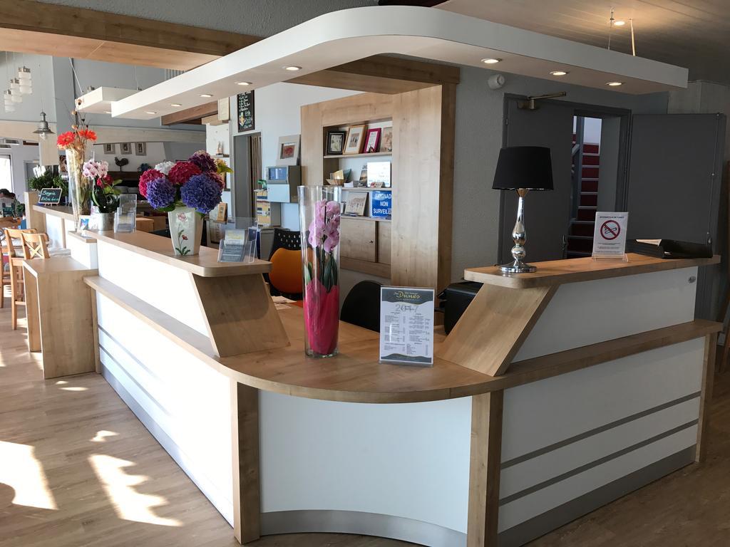 Hotel Des Dunes Noirmoutier La Guérinière 외부 사진