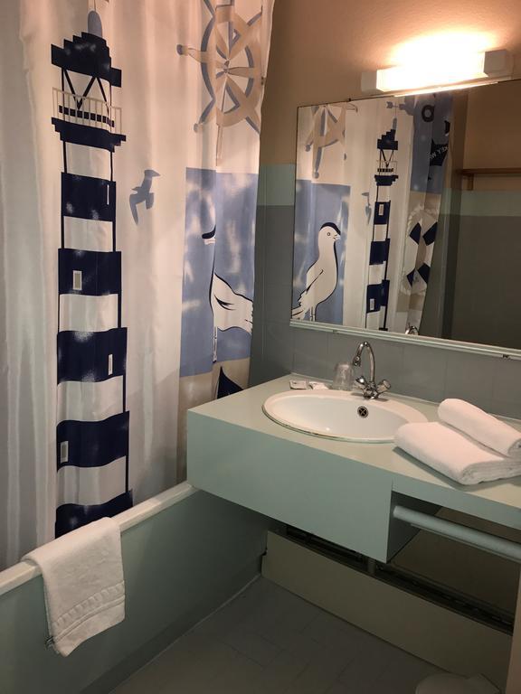 Hotel Des Dunes Noirmoutier La Guérinière 외부 사진